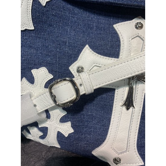 Chrome Hearts Bags