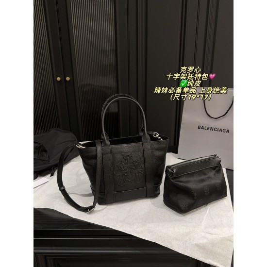 Chrome Hearts Bags