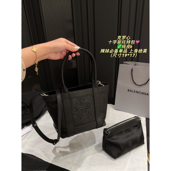 Chrome Hearts Bags