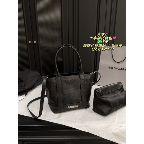 Chrome Hearts Bags
