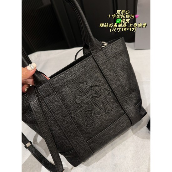 Chrome Hearts Bags