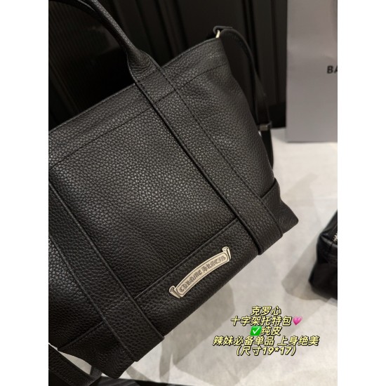Chrome Hearts Bags