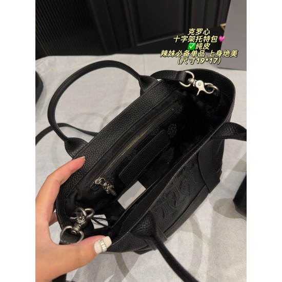 Chrome Hearts Bags
