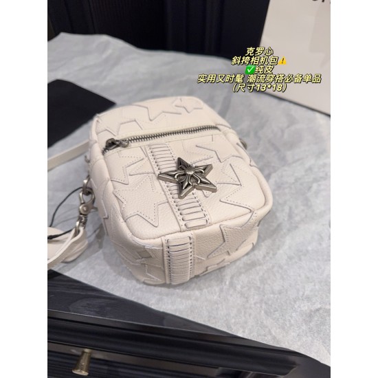 Chrome Hearts Bags