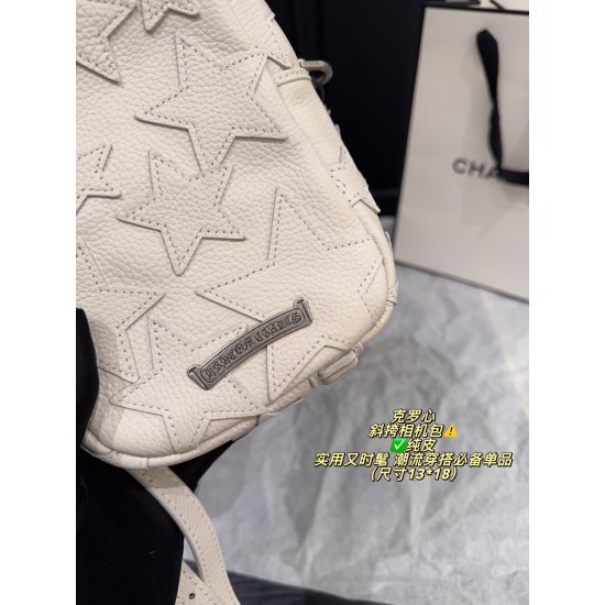 Chrome Hearts Bags