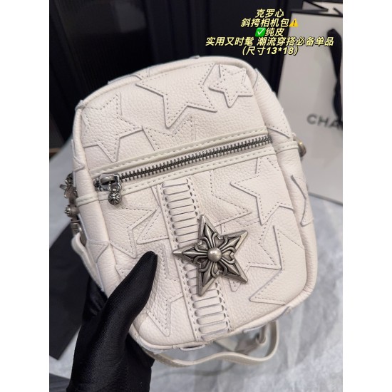 Chrome Hearts Bags
