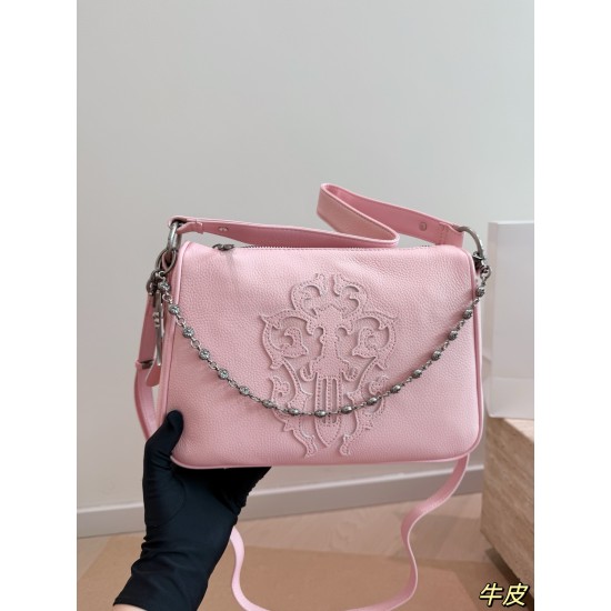 Chrome Hearts Bags
