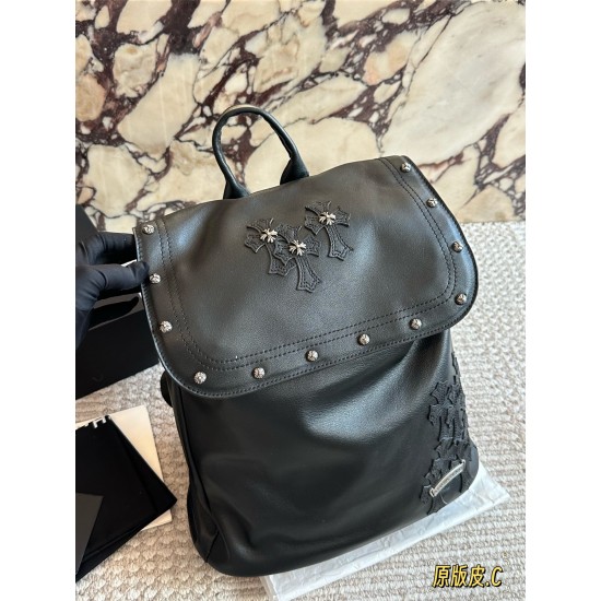 Chrome Hearts Bags