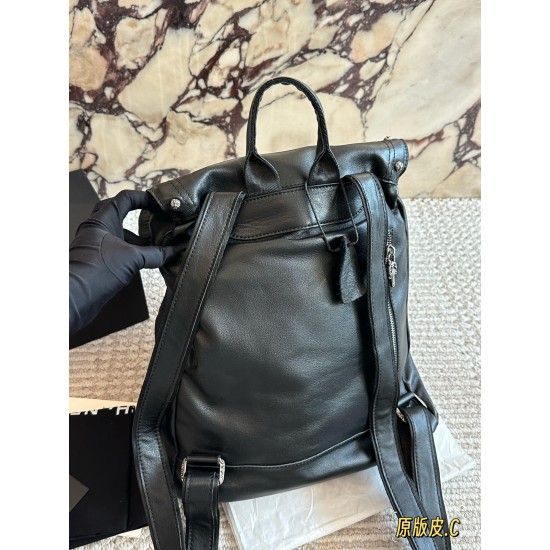 Chrome Hearts Bags