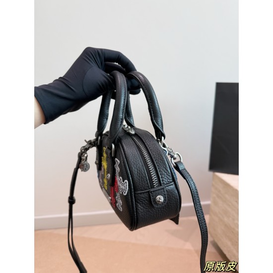 Chrome Hearts Bags