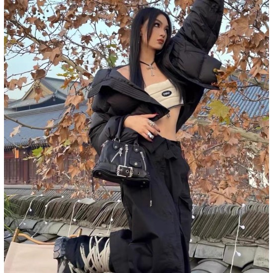 Chrome Hearts Bags