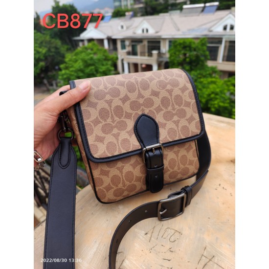 Coach Men's Bags