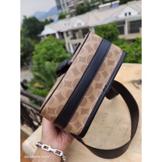 Coach Men's Bags