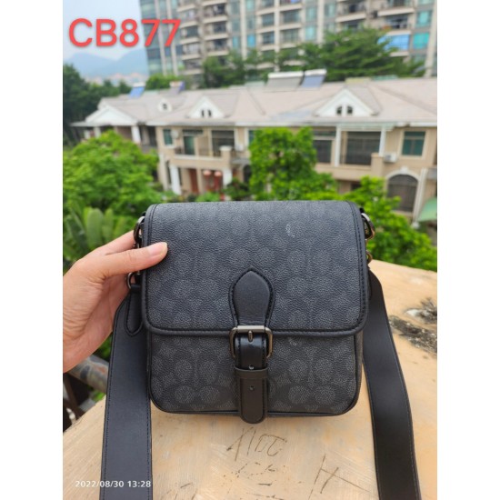 Coach Men's Bags