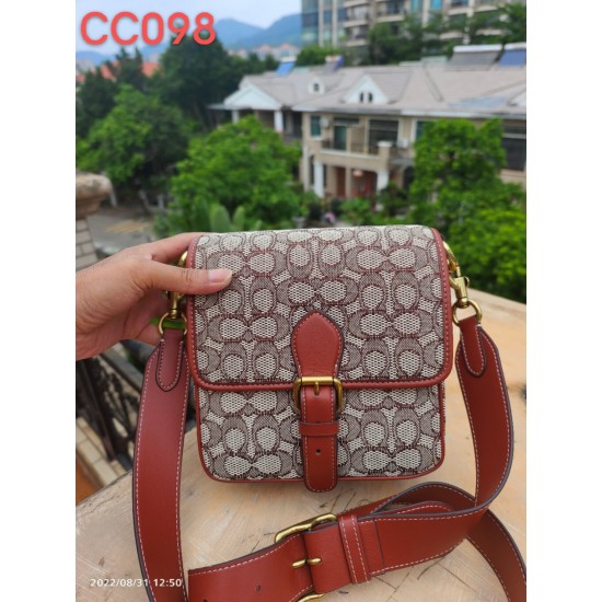 Coach Men's Bags
