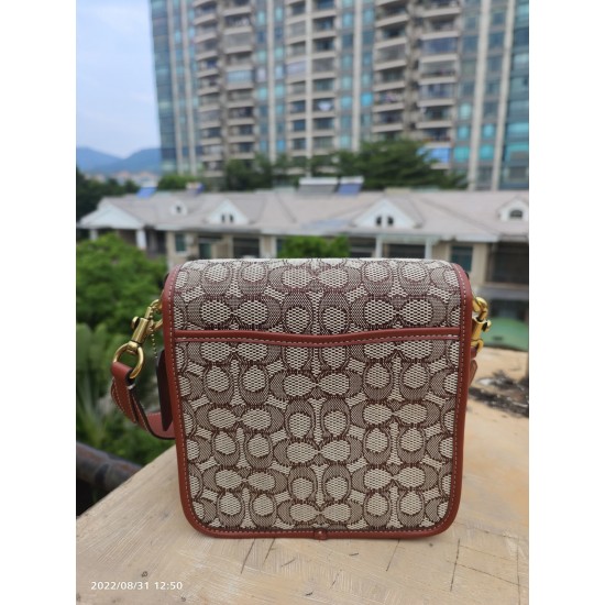 Coach Men's Bags