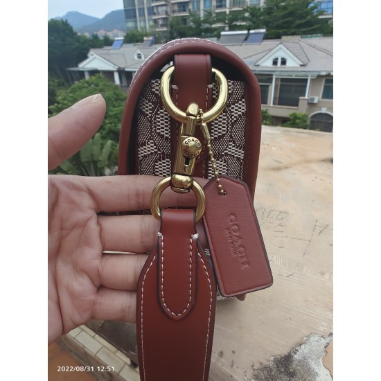 Coach Men's Bags