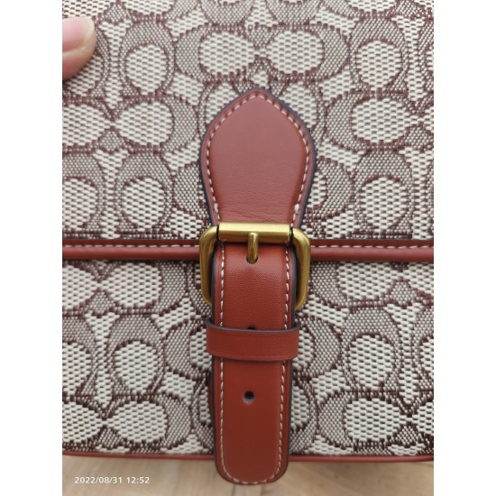 Coach Men's Bags