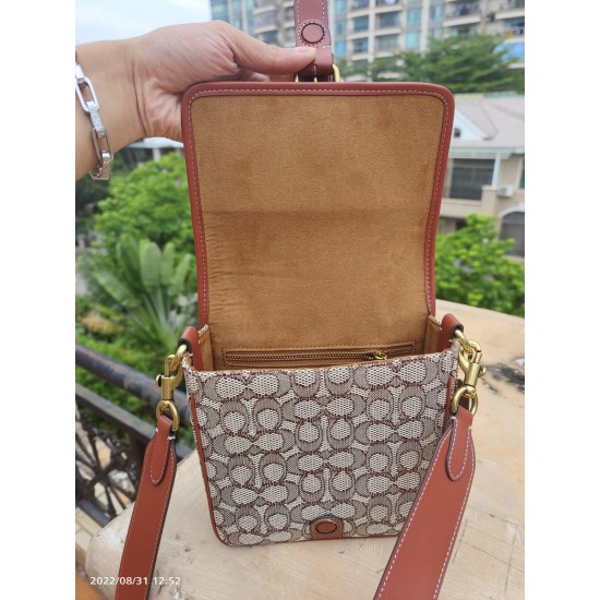 Coach Men's Bags