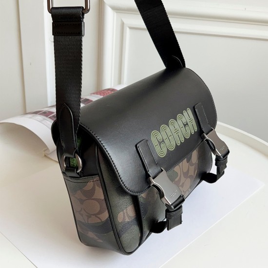 Coach Men's Bags