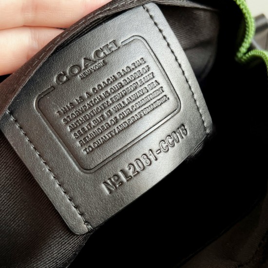 Coach Men's Bags