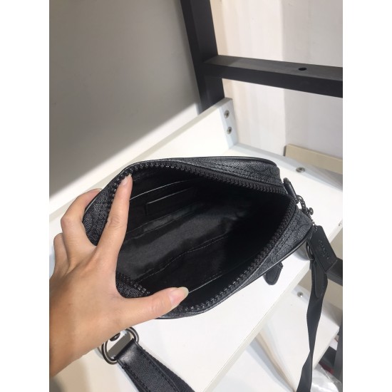 Coach Men's Bags