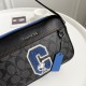 Coach Men's Bags