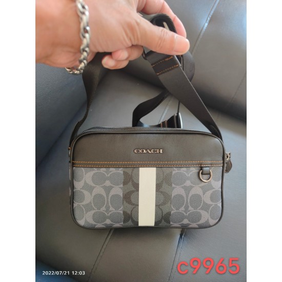 Coach Men's Bags
