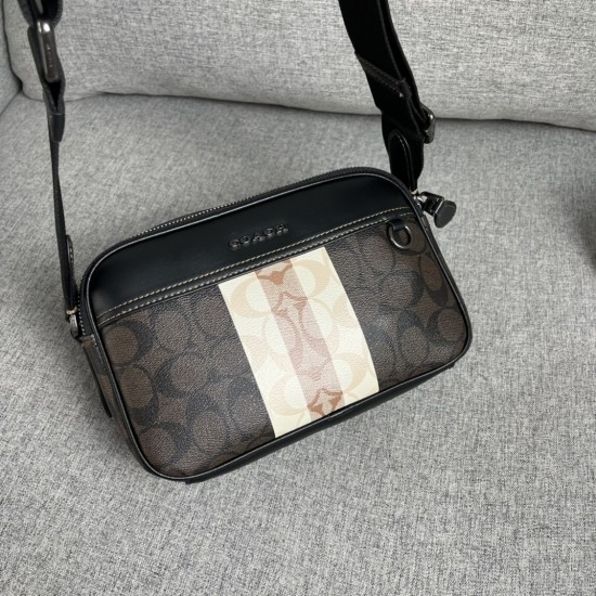 Coach Men's Bags