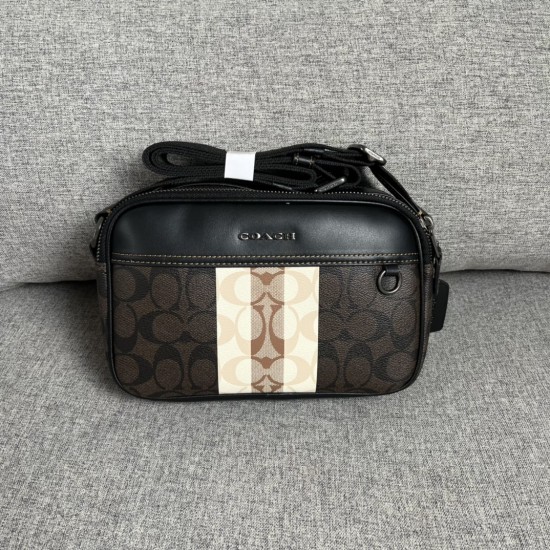 Coach Men's Bags