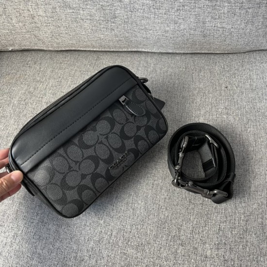 Coach Men's Bags