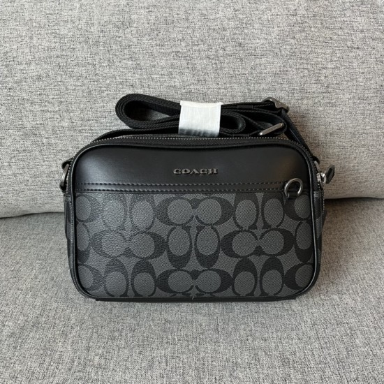 Coach Men's Bags