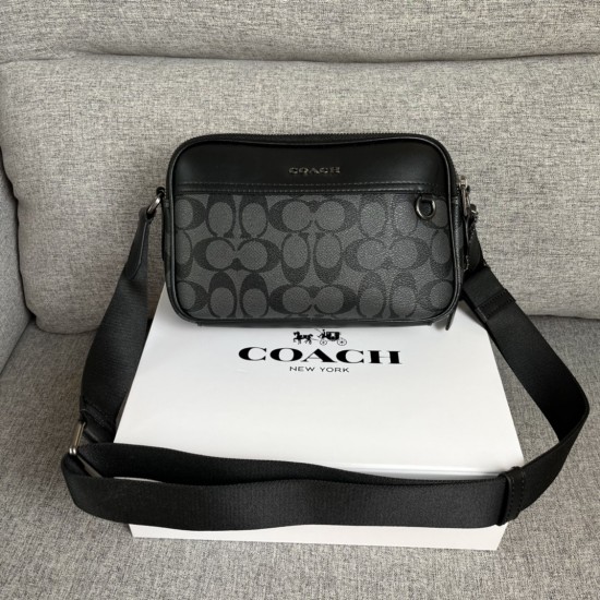 Coach Men's Bags