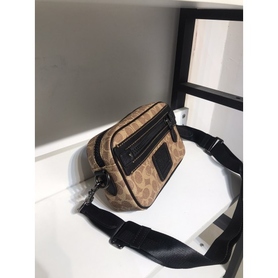 Coach Men's Bags