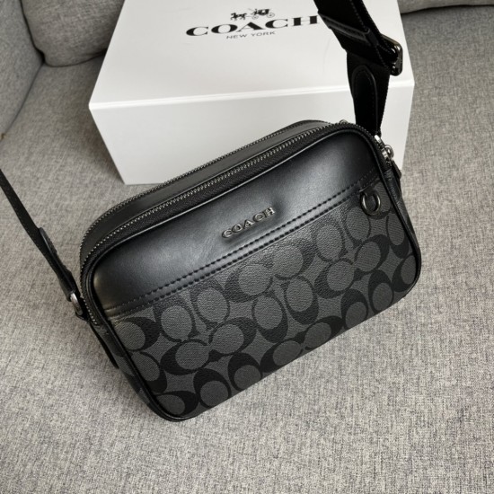 Coach Men's Bags