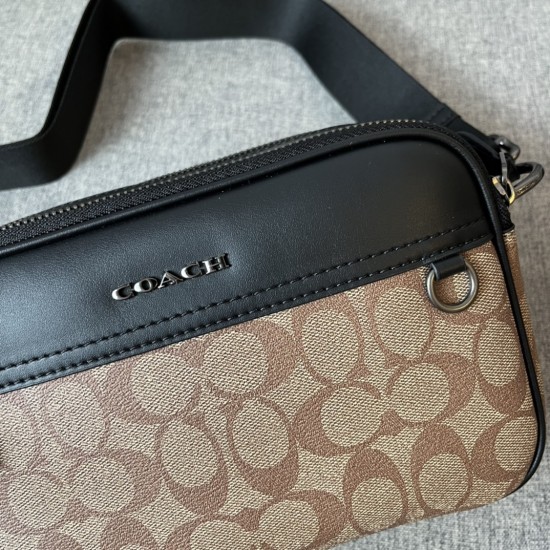 Coach Men's Bags