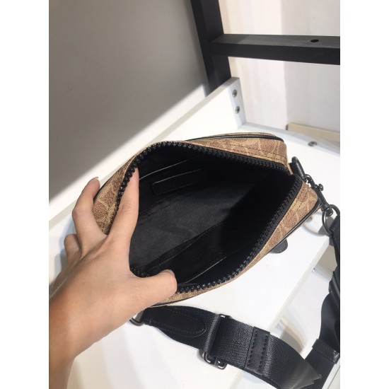 Coach Men's Bags