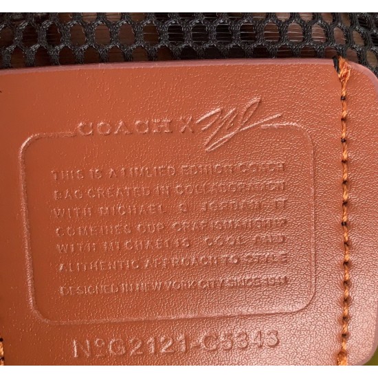 Coach Men's Bags