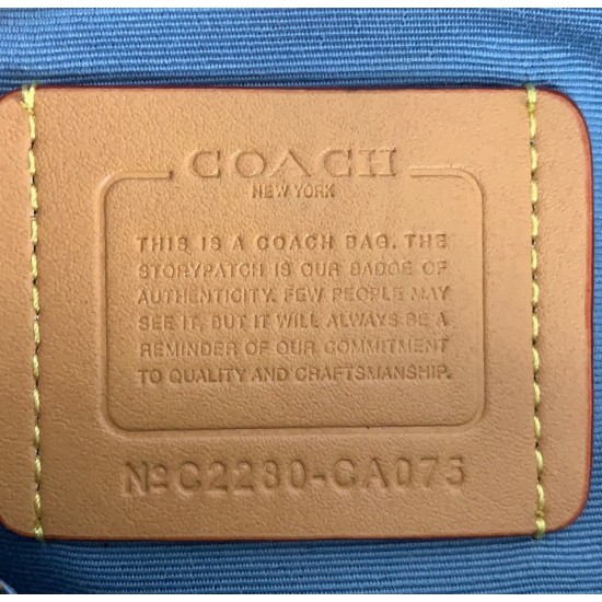 Coach Men's Bags