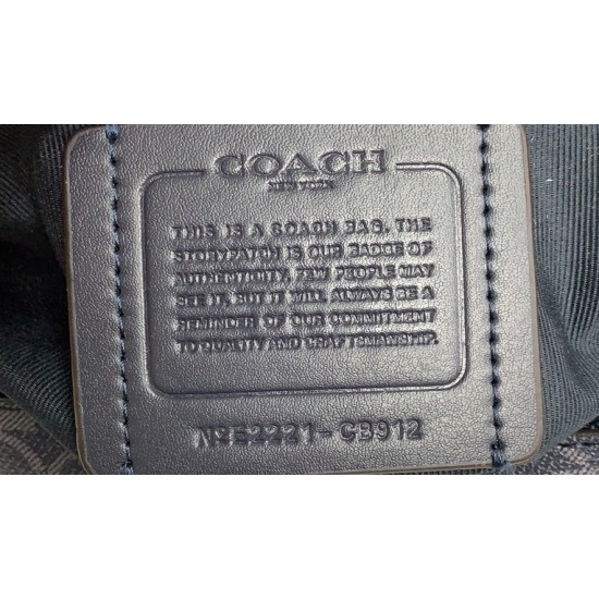 Coach Men's Bags