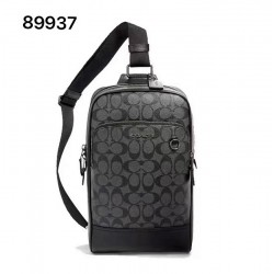 Coach Men's Bags