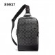 Coach Men's Bags
