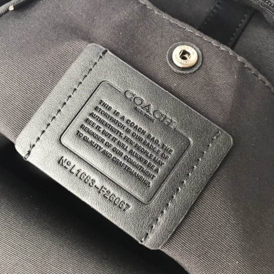 Coach Men's Bags