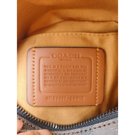 Coach Men's Bags