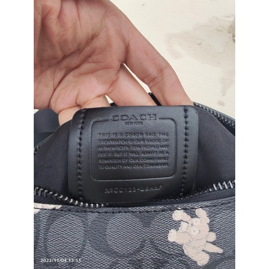 Coach Men's Bags