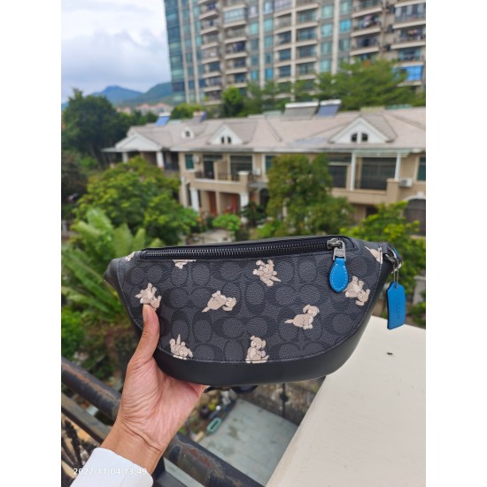Coach Men's Bags