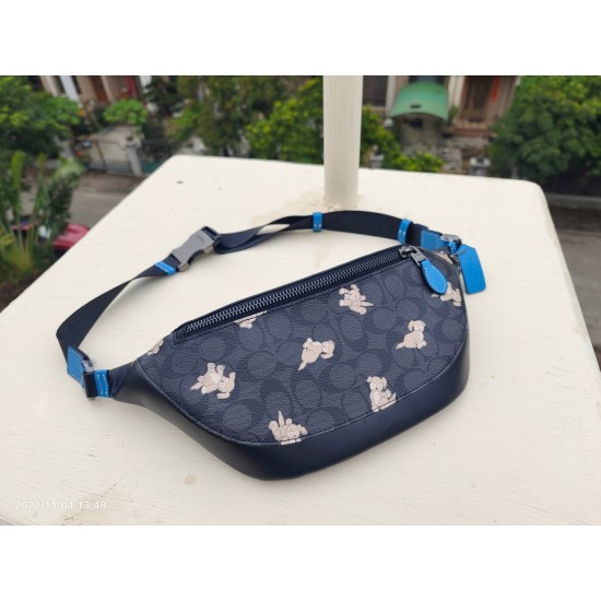 Coach Men's Bags