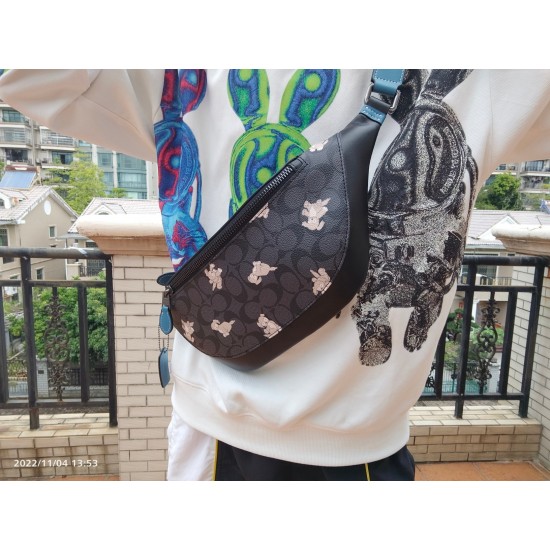 Coach Men's Bags