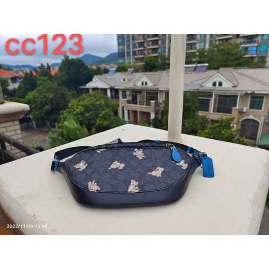 Coach Men's Bags