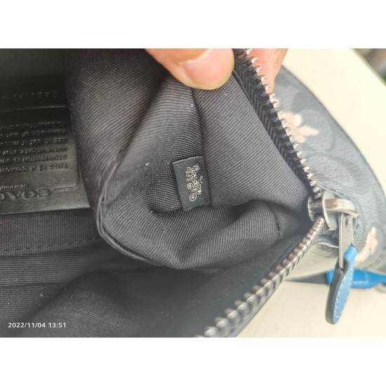 Coach Men's Bags